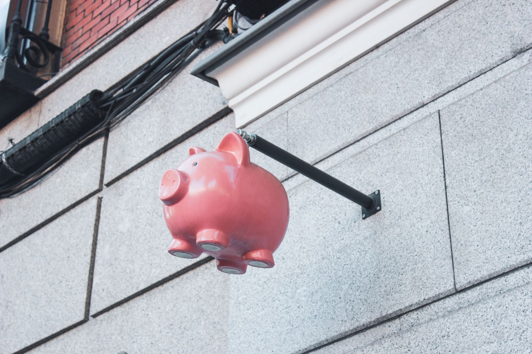 piggy bank